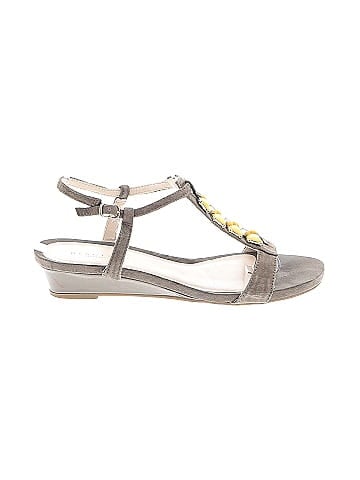 Kenneth Cole REACTION Wedges (view 1)