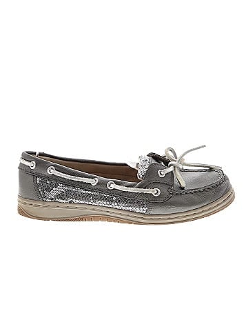 Sebago Flats (view 1)