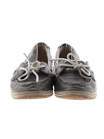 Sebago Flats (view 2)