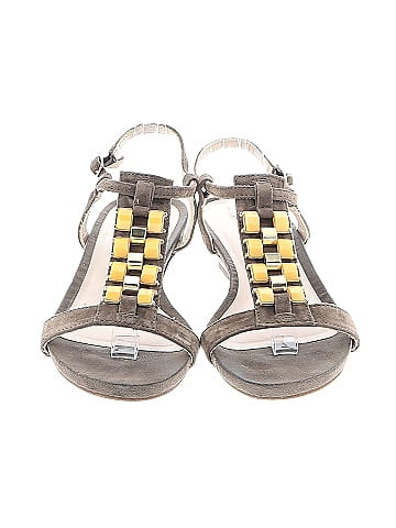 Kenneth Cole REACTION Wedges (view 2)