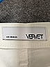 Vervet White Jeans Size 25 waist - photo 3