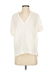 Pact Short Sleeve Blouse
