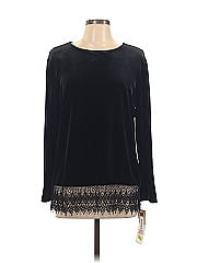 Carole Little Long Sleeve Top