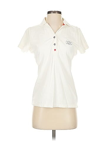 Helly Hansen Short Sleeve Polo (view 1)