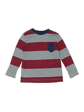 Hanna Andersson Long Sleeve T-Shirt (view 1)