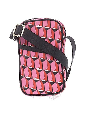 Diane Von Furstenburg For Target Crossbody Bag (view 1)