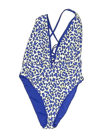 Maaji One Piece Swimsuit (view 1)