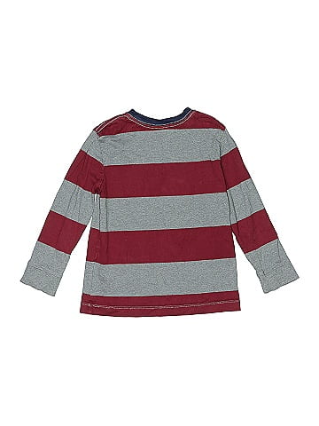 Hanna Andersson Long Sleeve T-Shirt (view 2)
