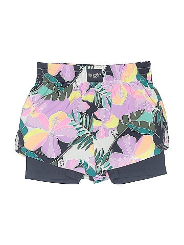 Justice Board Shorts (view 1)