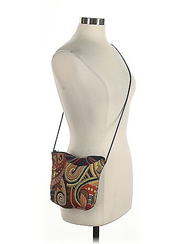 Unbranded Crossbody Bag (view 2)