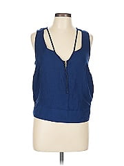 Ashley Stewart Tank Top