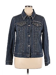 Harley Davidson Denim Jacket