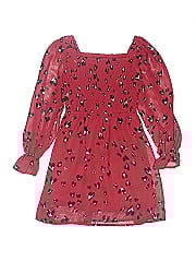 Art Class Dress