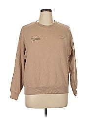 Ut For Uniqlo Sweatshirt