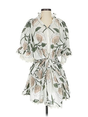 juliet dunn Casual Dress (view 1)