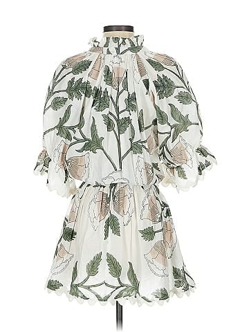 juliet dunn Casual Dress (view 2)