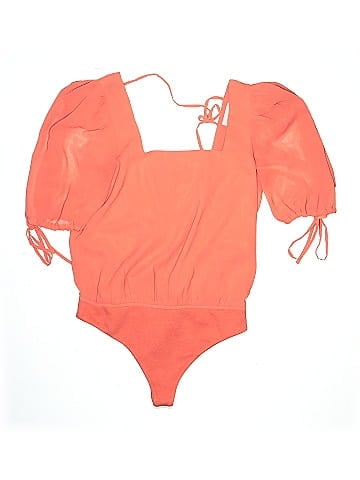 Lovers + Friends Bodysuit (view 1)