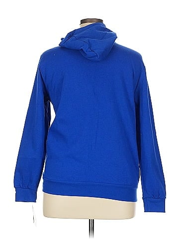 Mad Engine Pullover Hoodie (view 2)