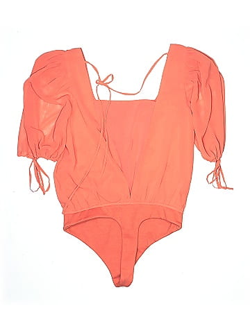 Lovers + Friends Bodysuit (view 2)