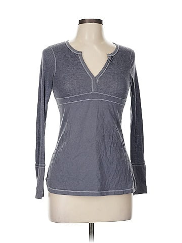 Weavers 3/4 Sleeve T-Shirt (view 1)
