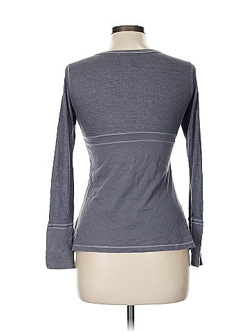 Weavers 3/4 Sleeve T-Shirt (view 2)