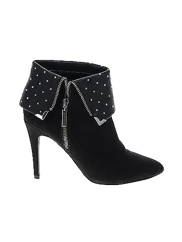 Kelly & Katie Ankle Boots (view 1)