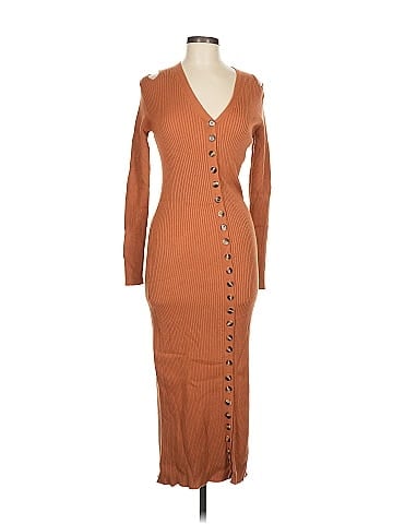 Heartloom Casual Dress (view 1)