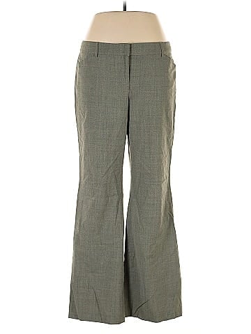 Express Design Studio Dress Pants (view 1)