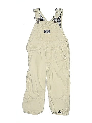 OshKosh B'gosh Snow Pants With Bib (view 1)