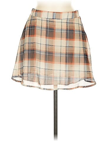 TOBI Casual Skirt (view 1)