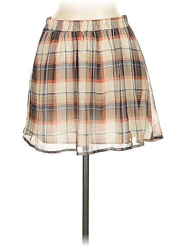 TOBI Casual Skirt (view 2)
