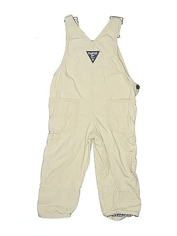 OshKosh B'gosh Snow Pants With Bib (view 2)