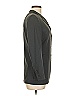 Akris Punto 100% Wool Gray Black Wool Blazer Size 8 - photo 3