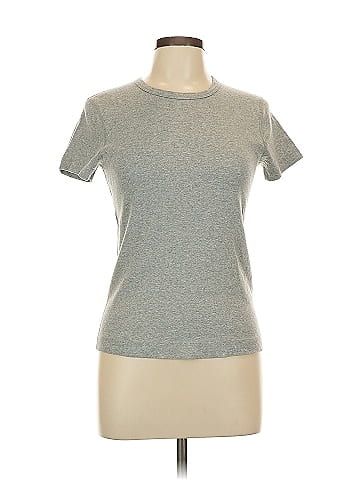 Three Dots Short Sleeve T-Shirt (view 1)