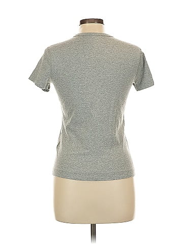 Three Dots Short Sleeve T-Shirt (view 2)