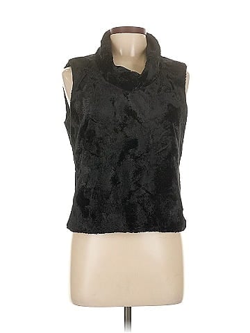 Laundry by Shelli Segal Sleeveless Blouse (view 1)