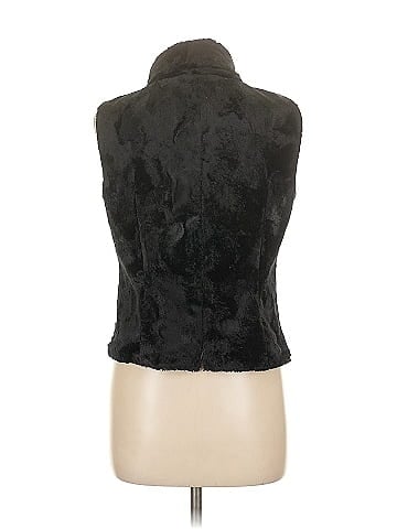 Laundry by Shelli Segal Sleeveless Blouse (view 2)