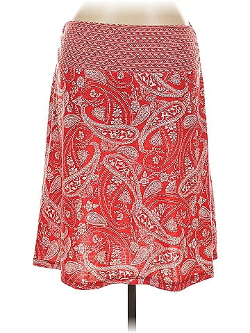Faded Glory Casual Skirt (view 1)