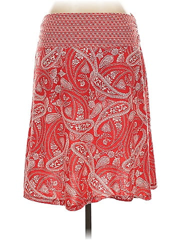 Faded Glory Casual Skirt (view 2)