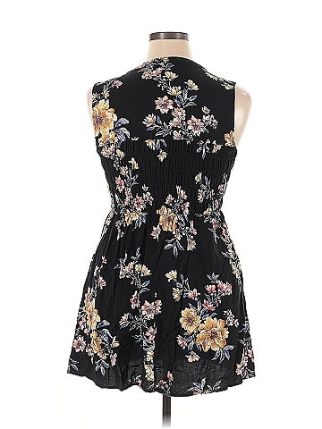 Xhilaration Casual Dress (view 2)