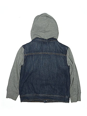 Gymboree Denim Jacket (view 2)