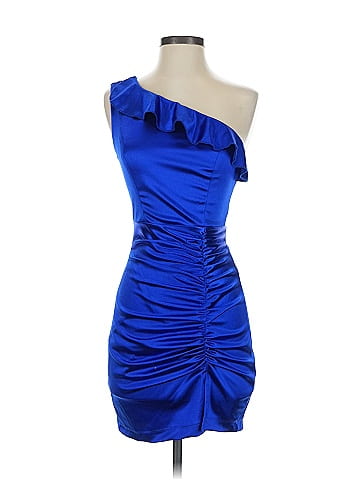 Honey and Rosie Cocktail Dress (view 1)