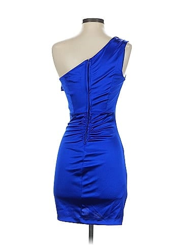 Honey and Rosie Cocktail Dress (view 2)