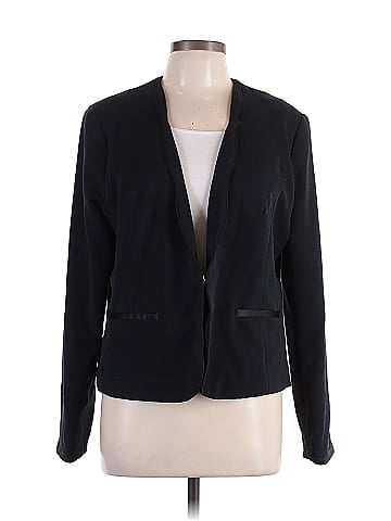 Elle Blazer (view 1)