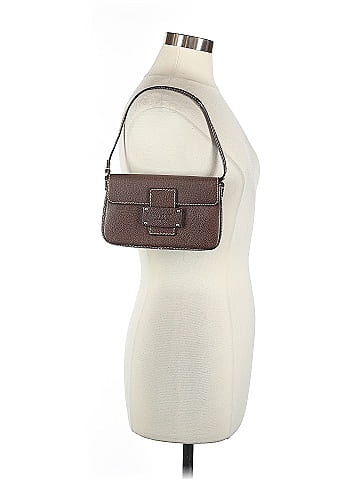 Kate Spade New York Leather Shoulder Bag (view 2)