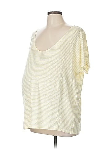 Hatch Short Sleeve T-Shirt (view 1)