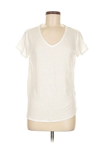 J. McLaughlin Short Sleeve T-Shirt (view 1)