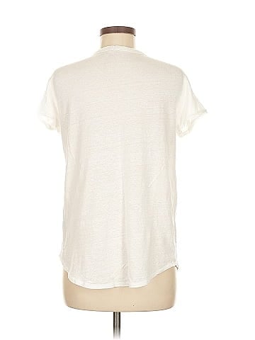 J. McLaughlin Short Sleeve T-Shirt (view 2)