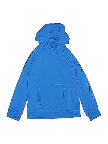 Rockets of Awesome Pullover Hoodie (view 1)