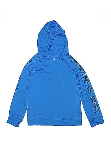 Rockets of Awesome Pullover Hoodie (view 2)